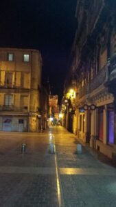 Journey to My First WWOOF Destination Image